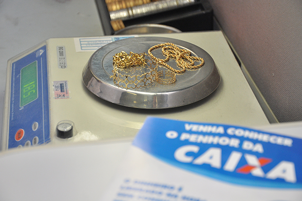 Caixa recua e mantém em julho adicional de insalubridade dos avaliadores de penhor