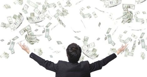 Mesmo na crise, executivos dos bancos mundiais ganham mais