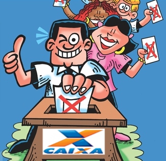 Eleição para Delegado Sindical da Caixa – 2016/2017