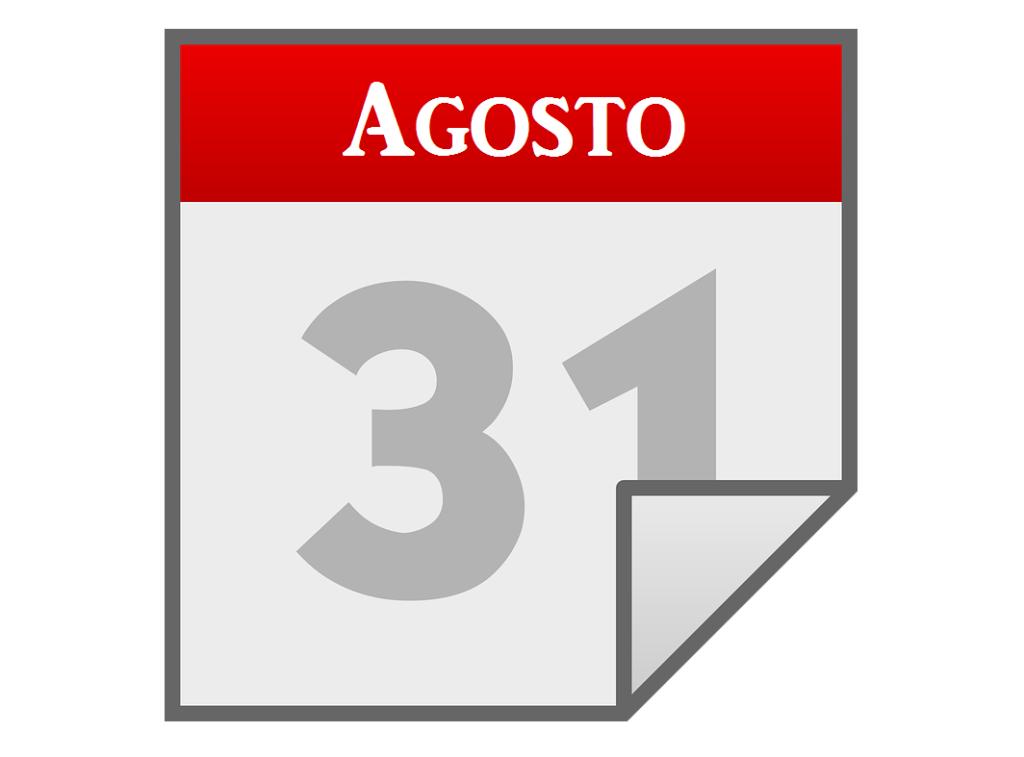 Prazo para abono-assiduidade vai até 31 de agosto