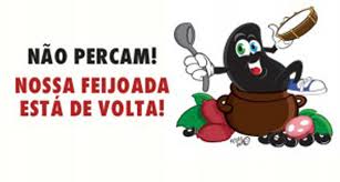 FEIJOADA DO DIA DO BANCÁRIO