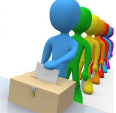 ELEIÇÃO PARA DELEGADO SINDICAL