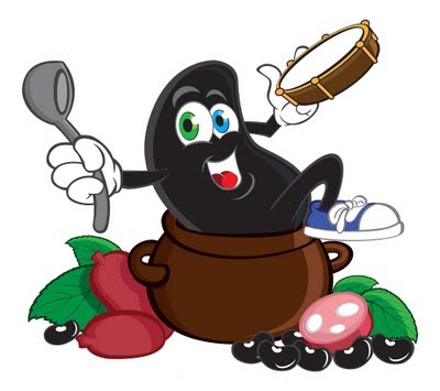 FEIJOADA DO DIA DO BANCÁRIO