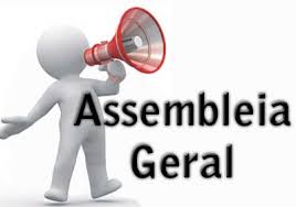 ASSEMBLEIA GERAL EXTRAORDINÁRIA