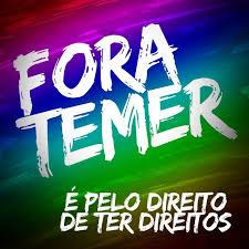 Caminhada contra o golpe no RJ precederá abertura da Olimpíada