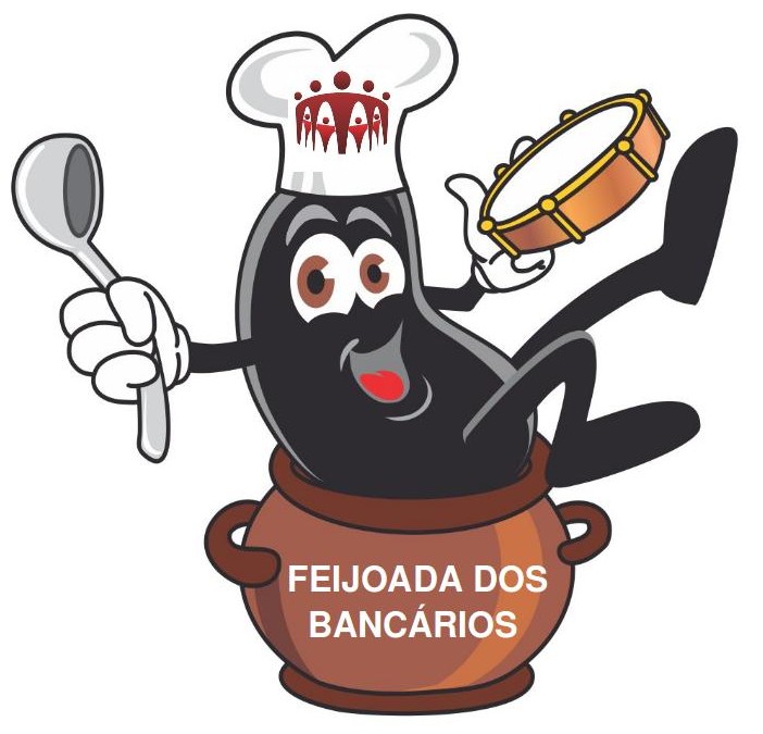 FEIJOADA DO DIA DO BANCÁRIO