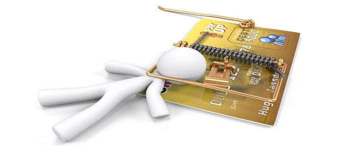 Juros do crédito ultrapassam os 154%