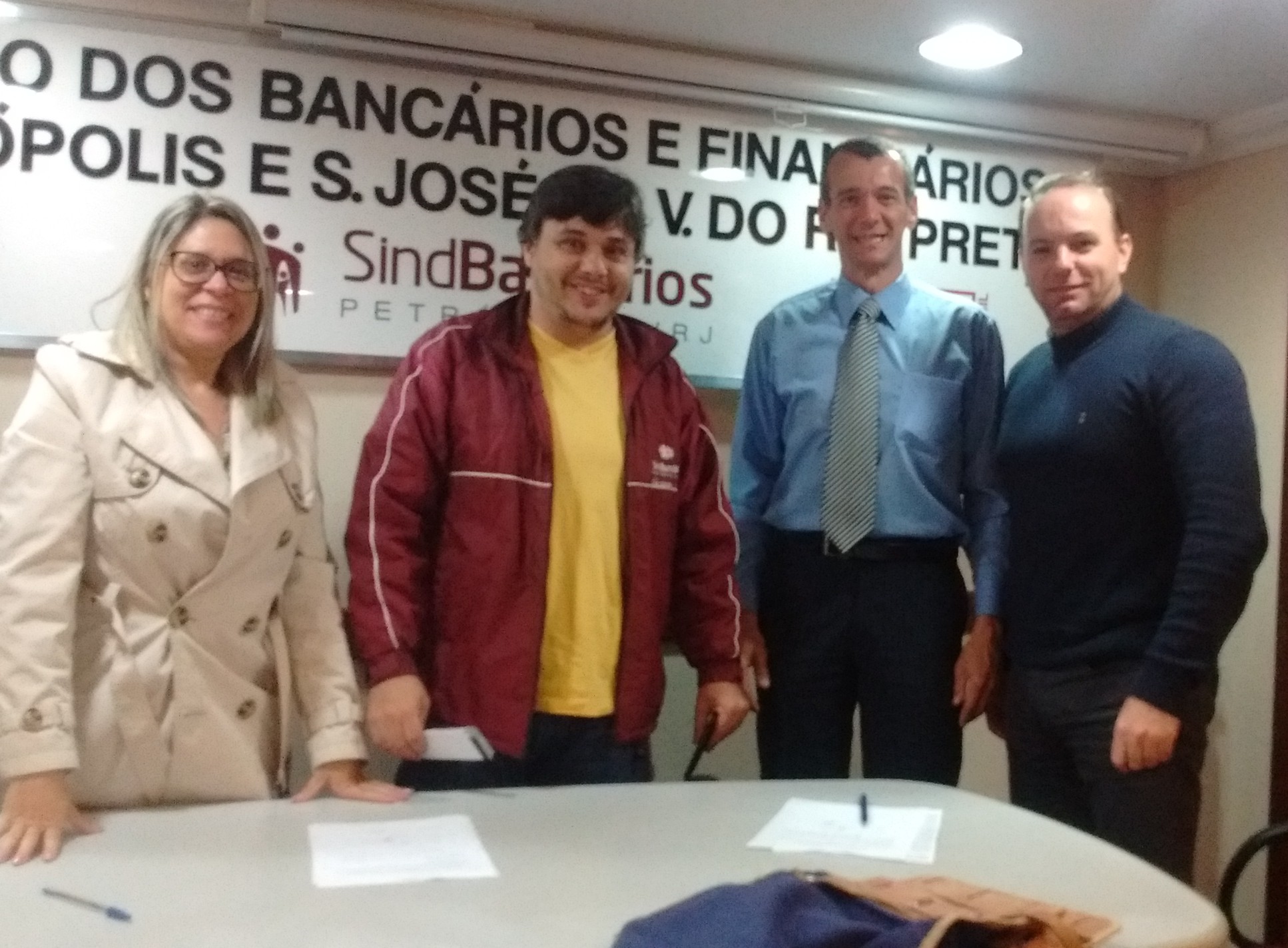 RESULTADO DA ELEIÇÃO PARA DELEGADO SINDICAL DA CAIXA