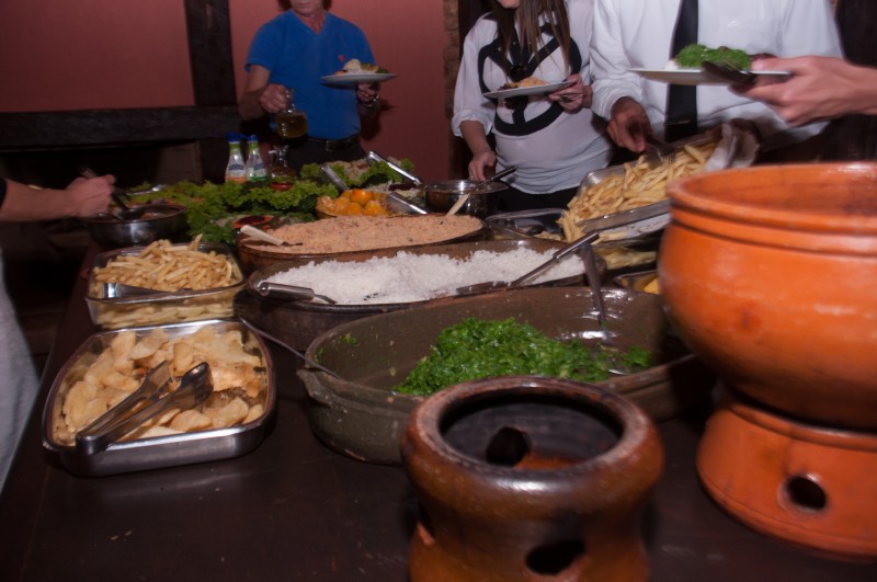 COMEMORAÇÃO DO DIA DOS BANCÁRIOS