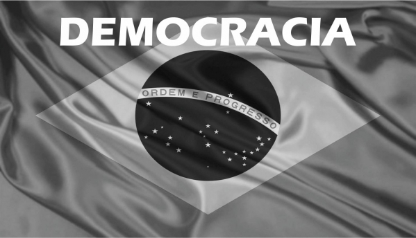Senado enterra a democracia
