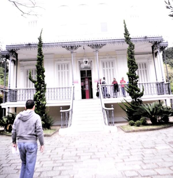 Fenaban não apresenta nada