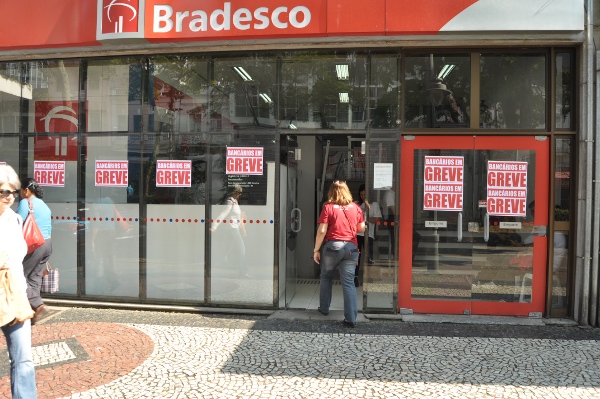 MOBILIZAÇÃO AUMENTA EM TODO PAÍS