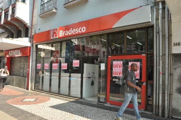 MOBILIZAÇÃO AUMENTA EM TODO PAÍS