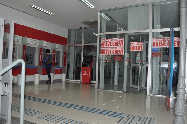 MOBILIZAÇÃO AUMENTA EM TODO PAÍS