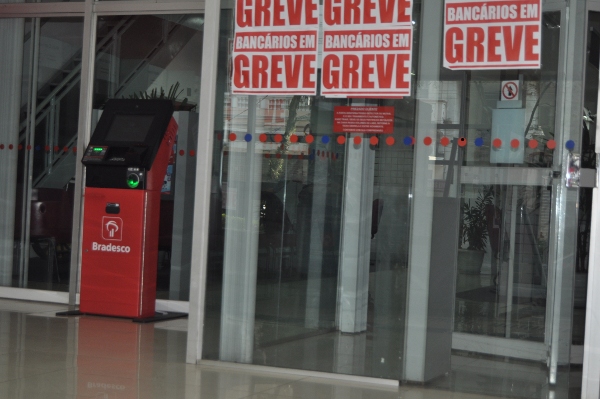 MOBILIZAÇÃO AUMENTA EM TODO PAÍS