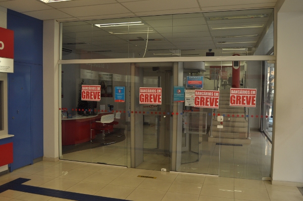 MOBILIZAÇÃO AUMENTA EM TODO PAÍS