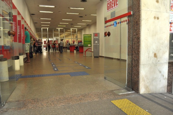 MOBILIZAÇÃO AUMENTA EM TODO PAÍS