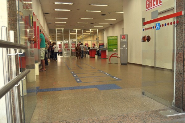 MOBILIZAÇÃO AUMENTA EM TODO PAÍS