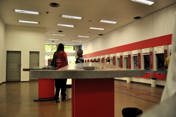 MOBILIZAÇÃO AUMENTA EM TODO PAÍS