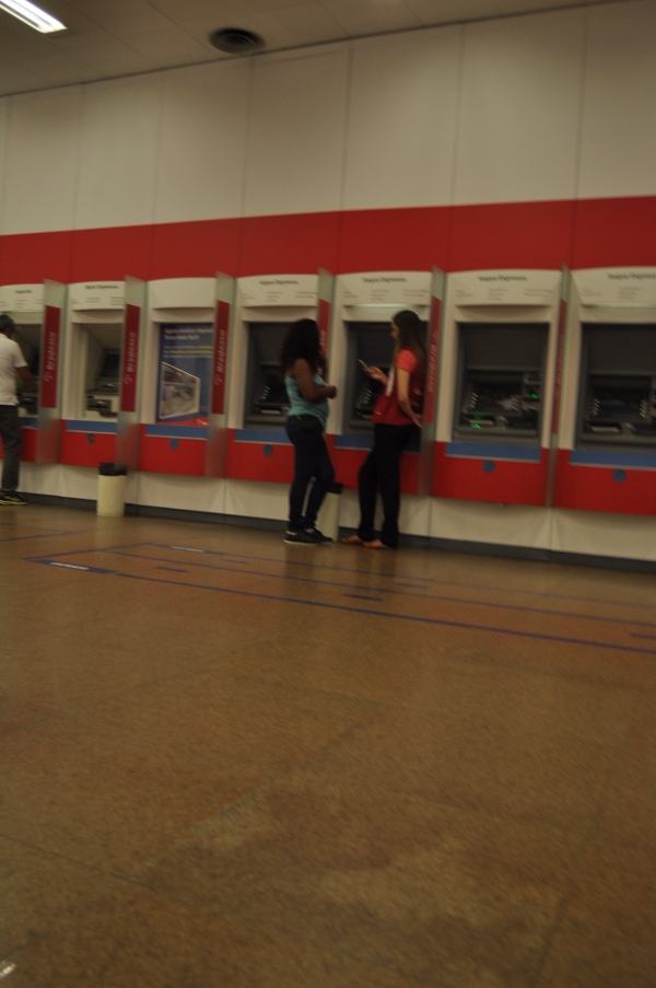 MOBILIZAÇÃO AUMENTA EM TODO PAÍS