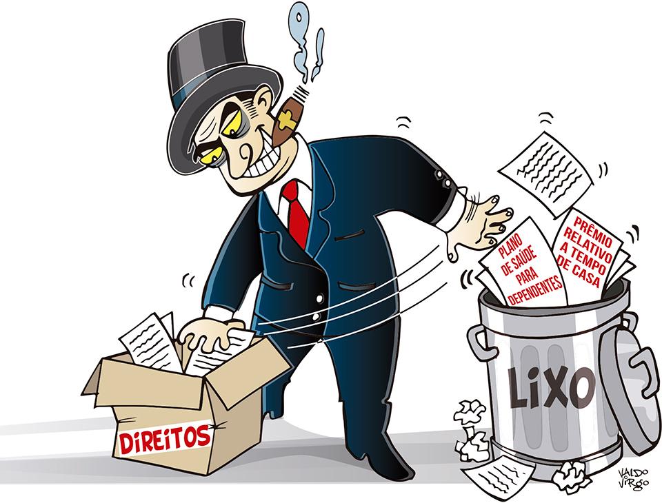 Santander sem desculpas sobre aditivo