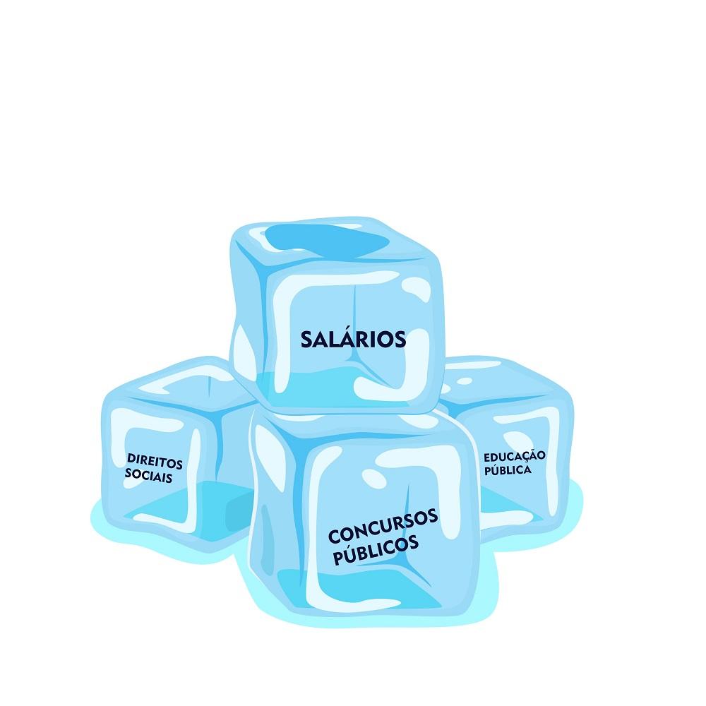 PEC 241 é aprovada em segundo turno na Câmara