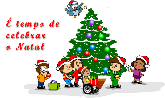 FESTA DE NATAL