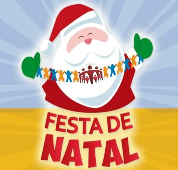 VEM AÍ A FESTA DE NATAL DOS BANCÁRIOS