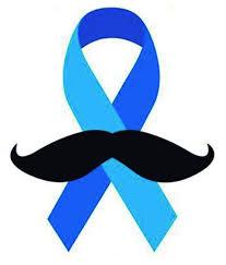 Atenção homens, estamos no Novembro Azul