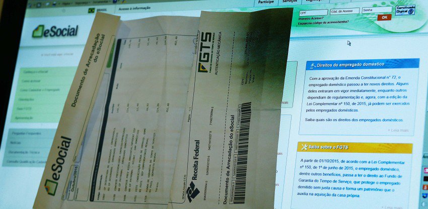 Brasileiro está desprotegido diante do Estado  que vende dados pessoais