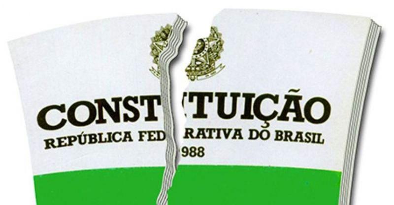 Estudo feito no Senado conclui que PEC 55 é inconstitucional