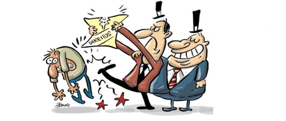 Senado vota terceirização no dia 24