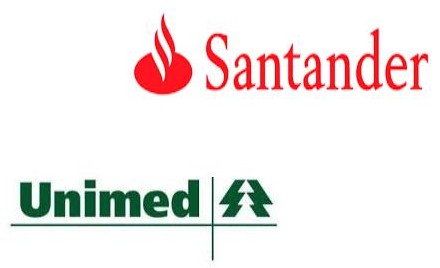 Banco Santander – Plano de saúde Unimed