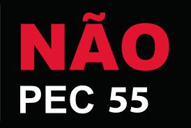 Senado aprova PEC 55 em primeiro turno