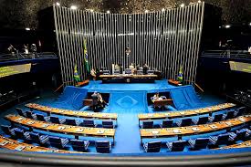 Senado aprova PEC 55