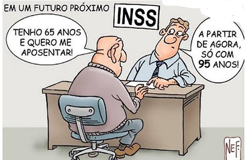 Reforma da Previdência privilegia bancos