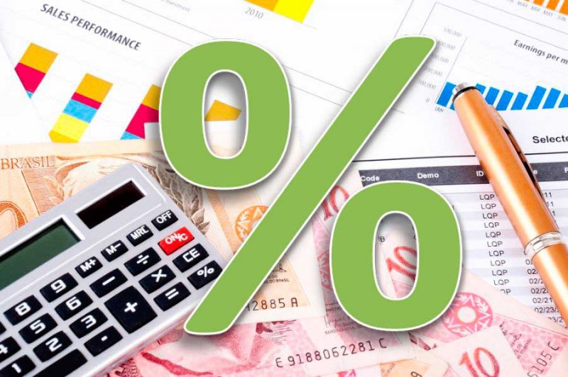 Bancos elevam juros a novo recorde