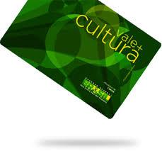 Alterada a lei para prorrogação do vale-cultura até 2021