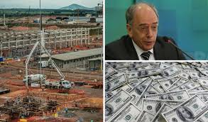 Petrobras chama só empresas estrangeiras para licitação