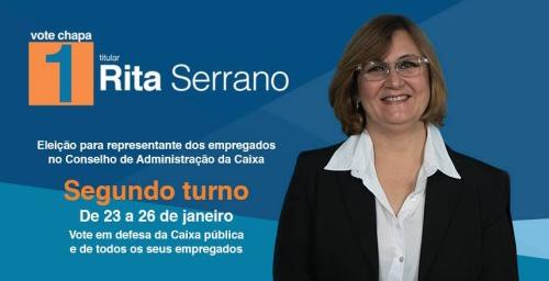 Caixa desrespeita empregados e adia eleição do CA