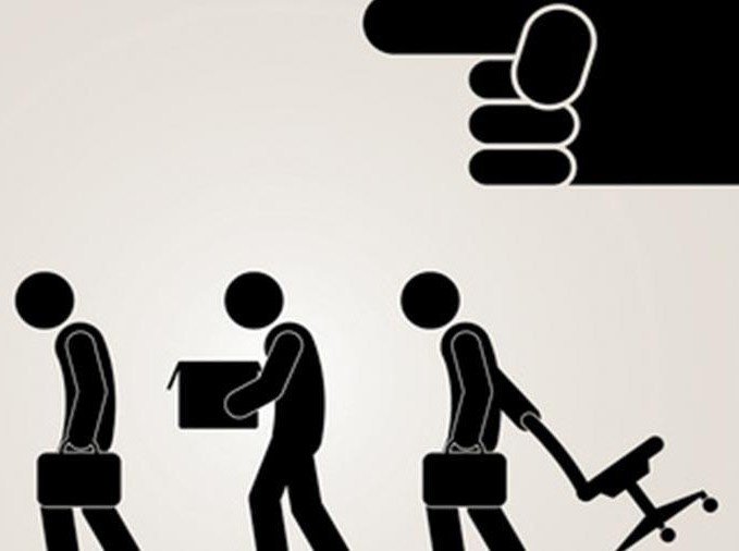 Mais de 20 mil bancários DEMITIDOS