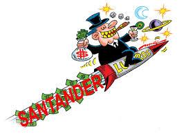 Santander Brasil gera 21% do resultado da matriz no 4º trimestre