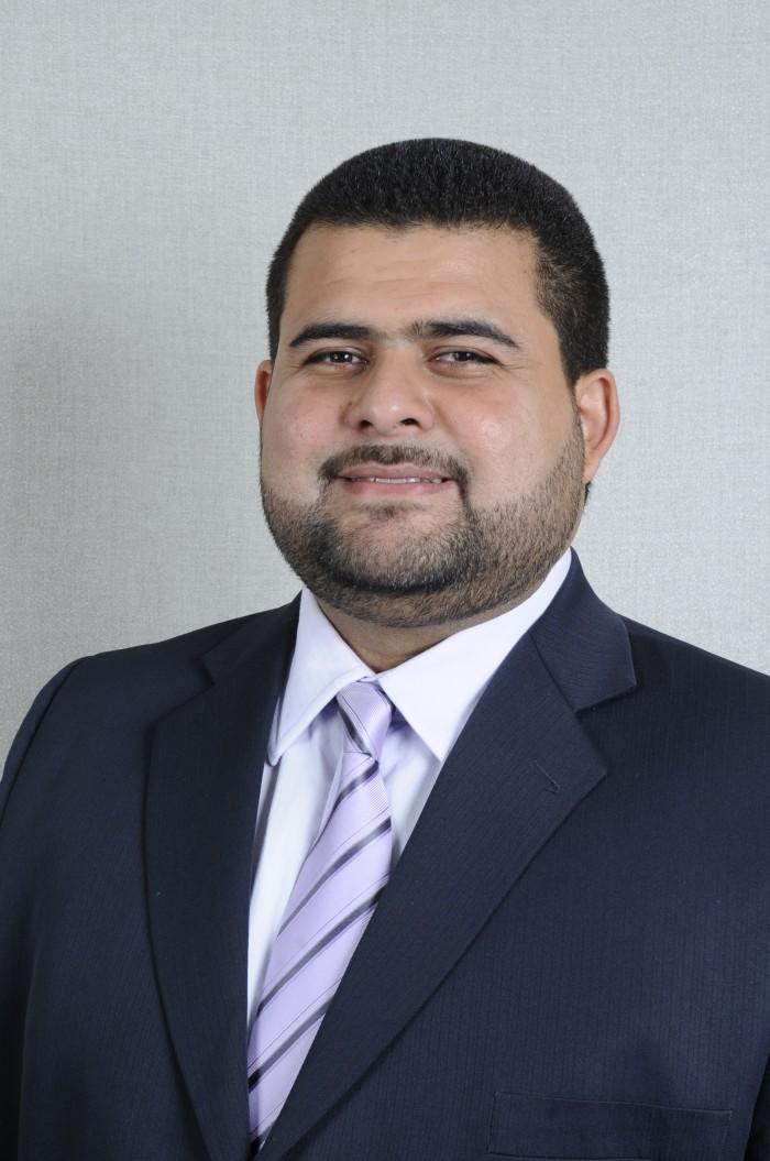 Fabiano Felix disputará segundo turno na eleição do CAREF