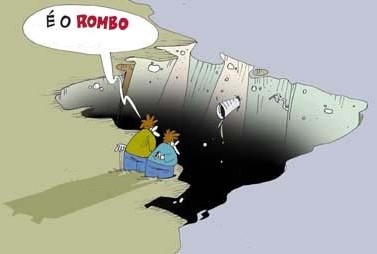 Temer e o maior rombo fiscal do Brasil