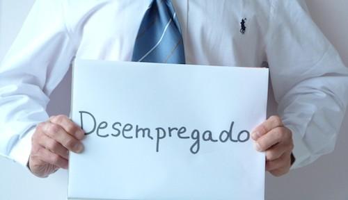 DESEMPREGO atinge 12 milhões de Brasileiros