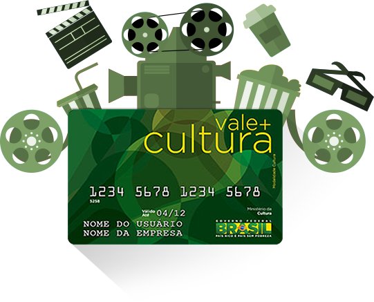 Contraf-CUT volta a cobrar Vale-Cultura da Caixa