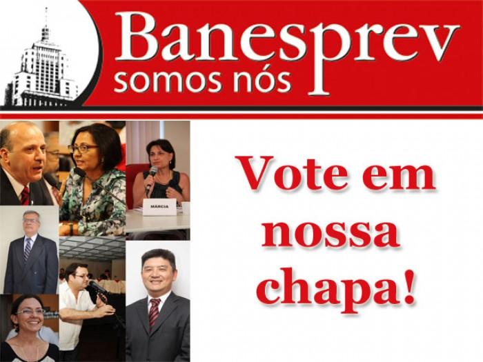 Banesprev Somos Nós