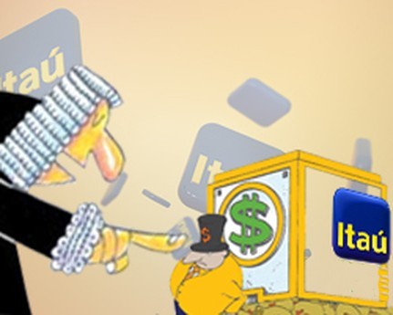 Justiça condena Itaú Unibanco a pagar R$ 1 mi por assédio de gerente a funcionários