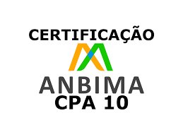 CPA-10 ANBIMA