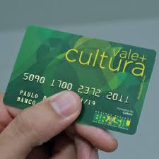 Governo enrola sobre o vale-cultura